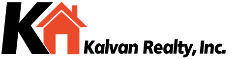 Kalvan Realty