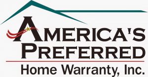AP Home Warranty Logo