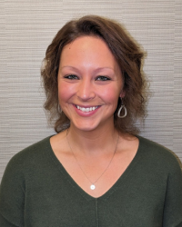 Emily Magyar Realtor