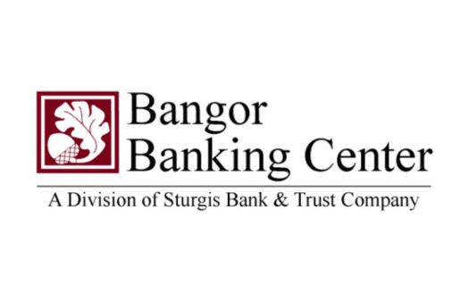 Bangor Banking center