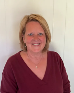 Karen Magyar